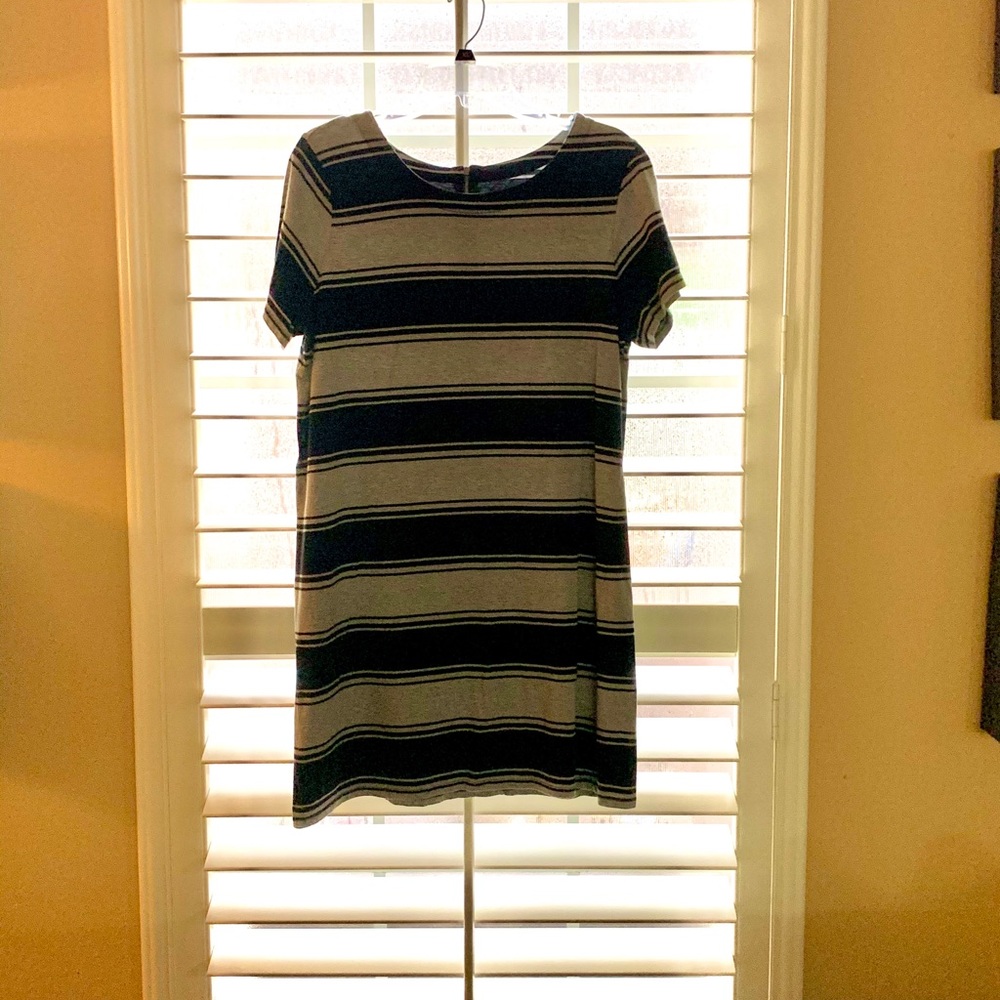 T-Shirt dress